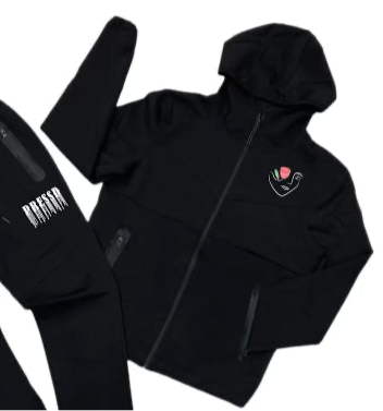 Tech Suit Hoodie