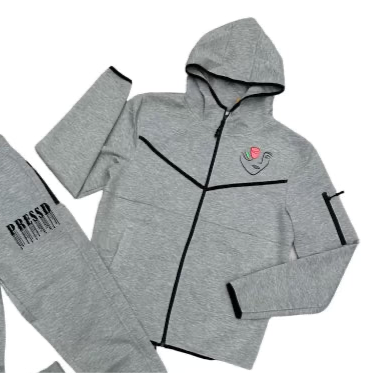 Tech Suit Hoodie